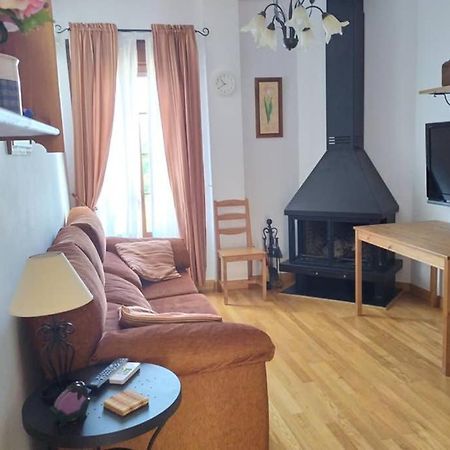 Vivienda Majaceite Apartman El Bosque Kültér fotó