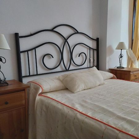 Vivienda Majaceite Apartman El Bosque Kültér fotó