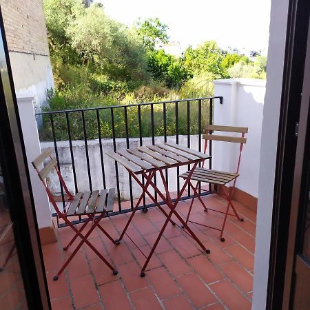 Vivienda Majaceite Apartman El Bosque Kültér fotó
