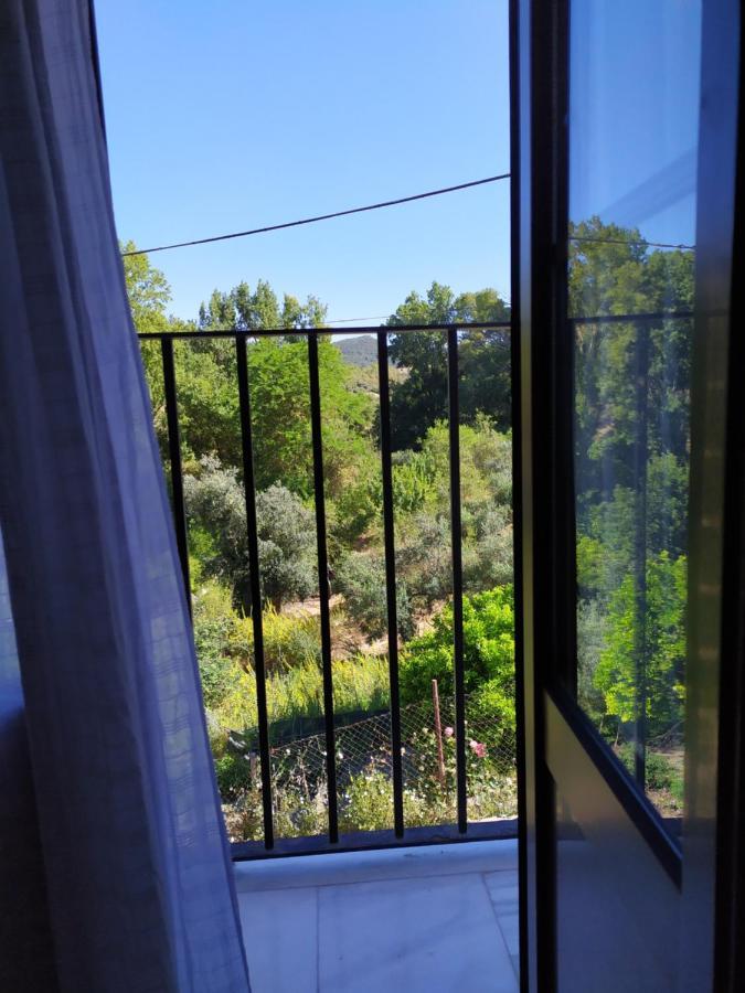 Vivienda Majaceite Apartman El Bosque Kültér fotó