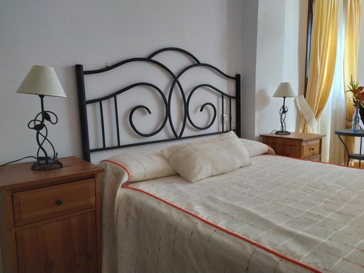 Vivienda Majaceite Apartman El Bosque Kültér fotó