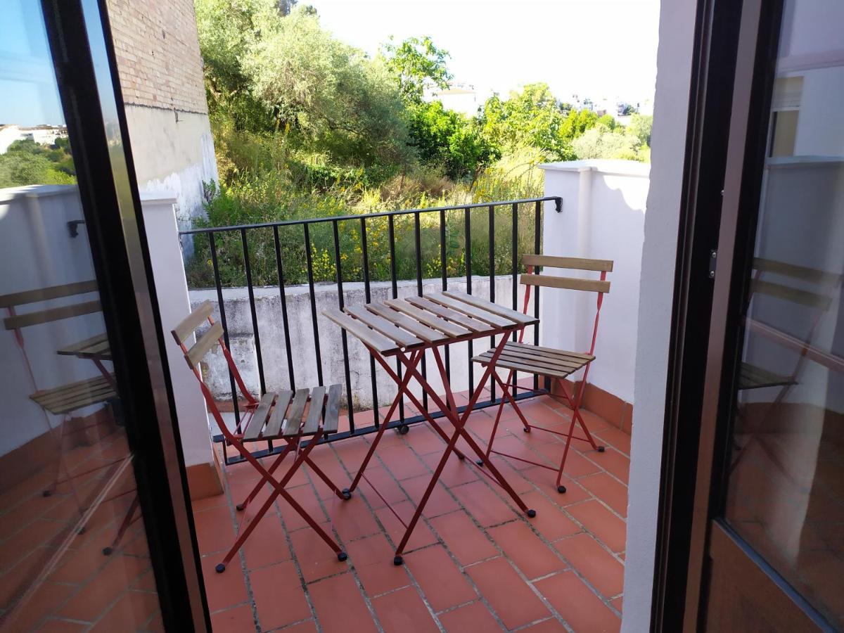 Vivienda Majaceite Apartman El Bosque Kültér fotó